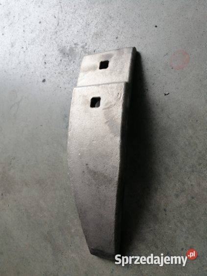 Dłuto dziub do HORSCH wzmocnione AgroLift Ryki