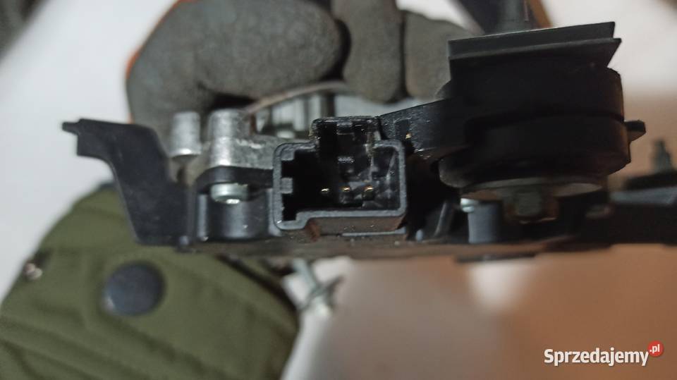 Silniczek wycieraczki tylnej Tył Volvo V50 S40 Dębica sprzedam