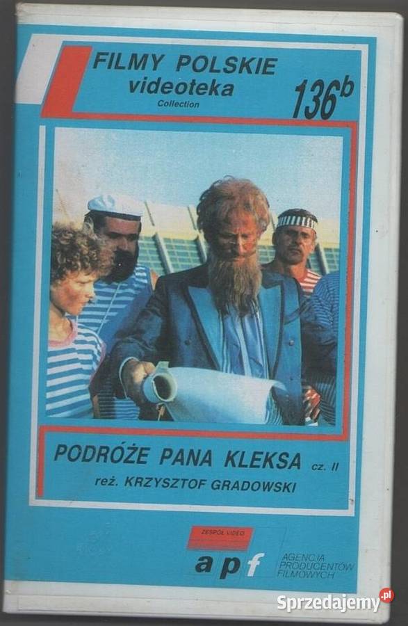 KASETY VHS RÓŻNE TYTUŁY WYPRZEDAŻ ŚWIAT Warszawa