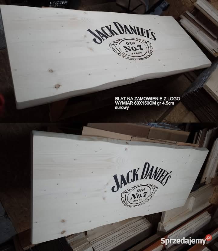 Szyld 170 grawerowany na drewnie REKLAMA projekt Roczyny