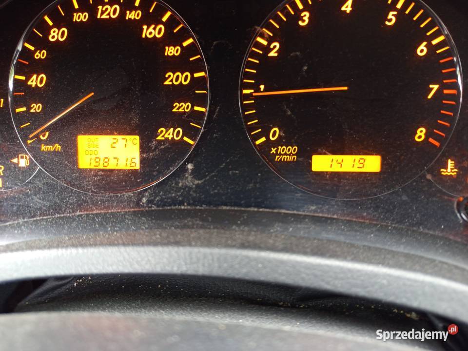 Sprzedam Toyotę Hatchback Kożuchów