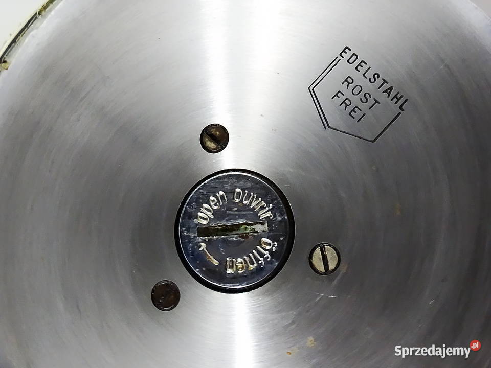 Krajalnica elektryczna Graef FA181 Niemiecka Biłgoraj