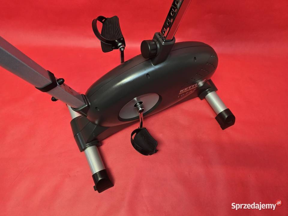 Kettler Topas Solidny Rower stacjonarny Ostrzeszów