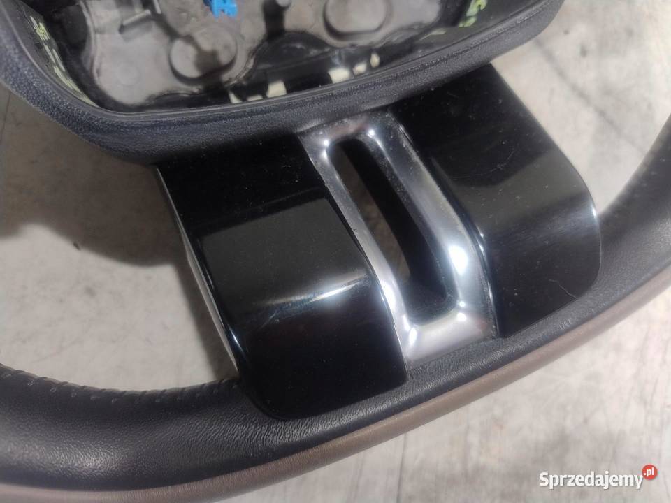 KIEROWNICA CITROEN C4 CACTUS 12 THP 98031272BP