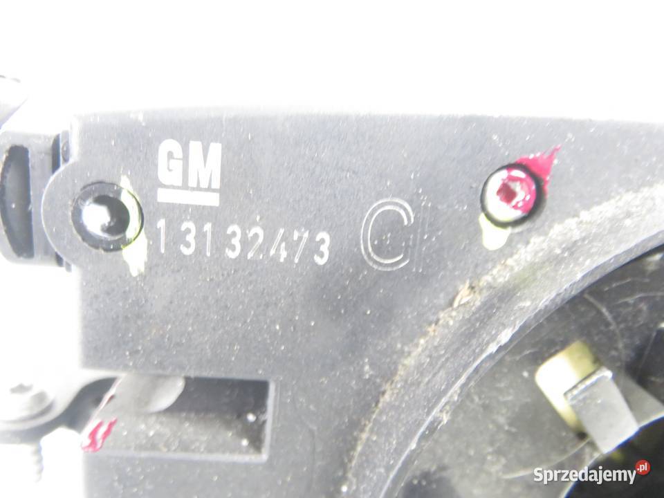 PRZEŁĄCZNIK ZESPOLONY OPEL VECTRA C 13132473GK sprzedam