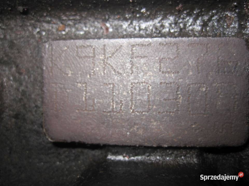 NISSAN NV200 15 DCI 10R K9K276 85 175 BLOK