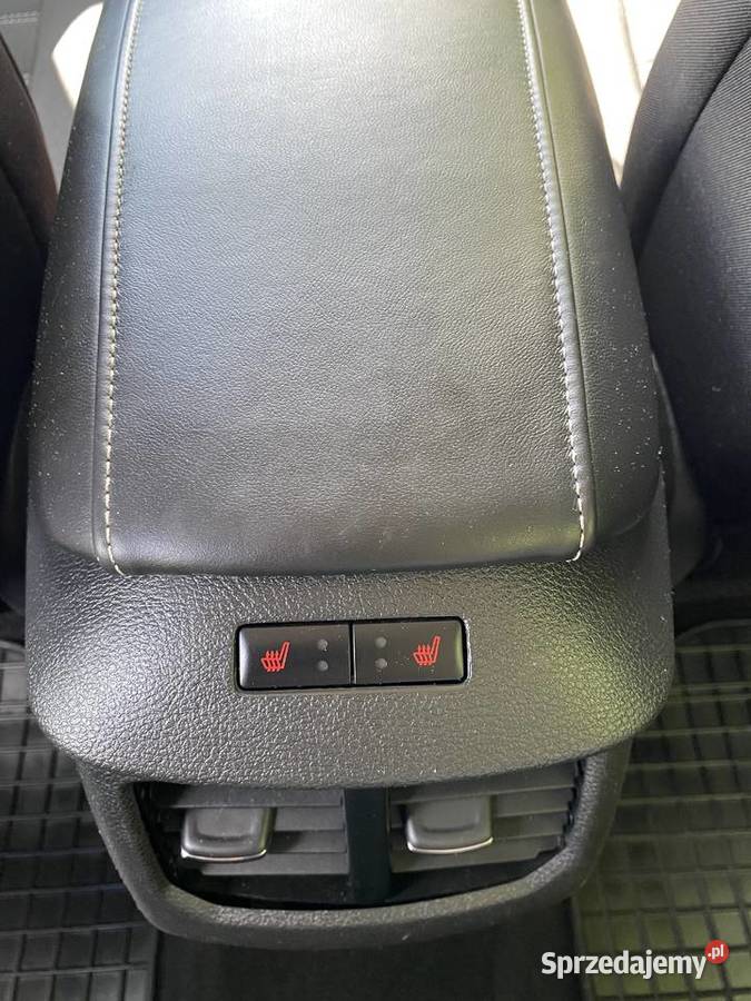Ford Mondeo MK 5 20 TDCI 2015r Kutno