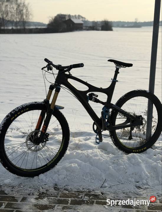 Ibis mojo hd3 sprzedamzamienię z dopłata 3000 sprzedam