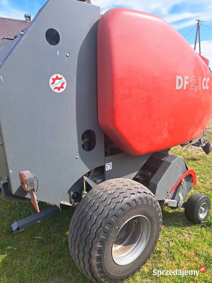 UNIAFAMAROL DF 21 CC