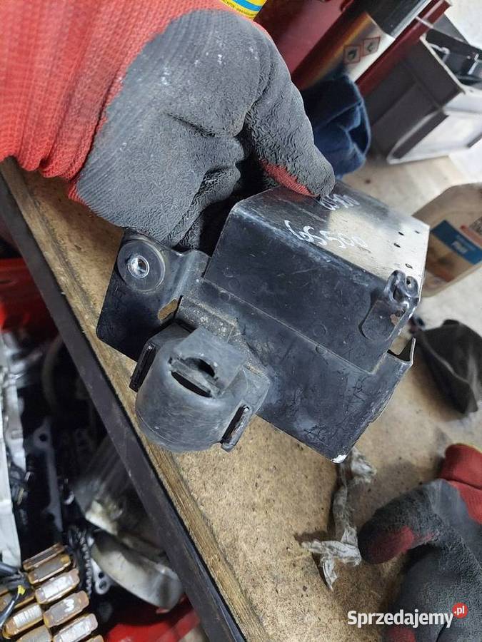 Suzuki GS 500 mocowanie uchwyt akumulatora Jelenia Góra