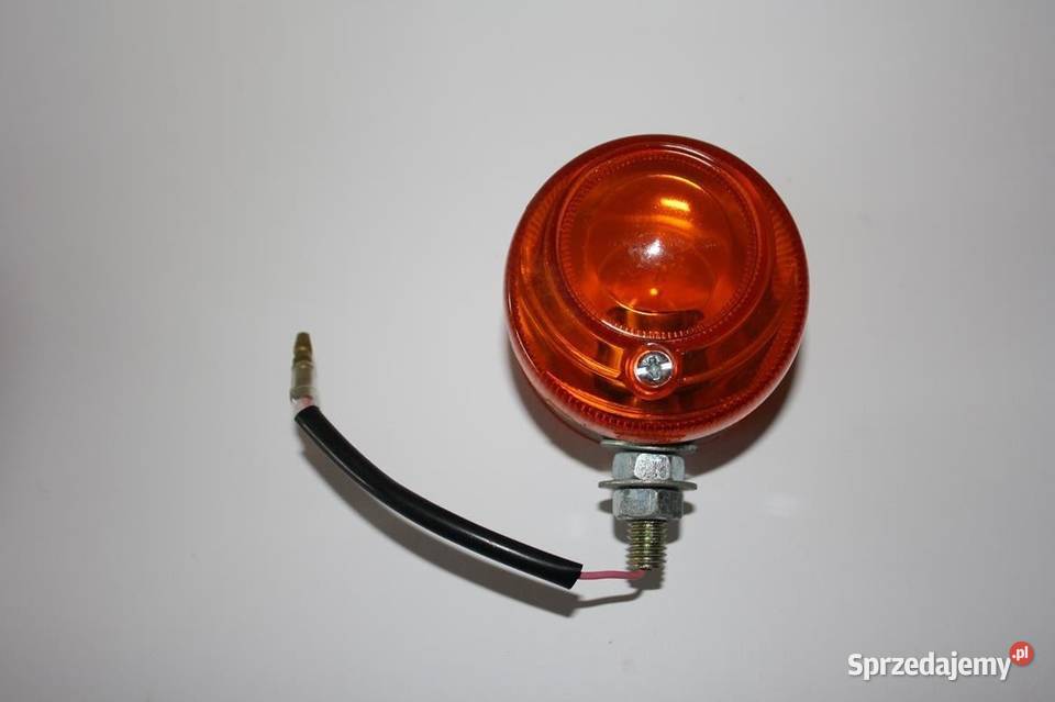 Kierunkowskaz KubotaYanmar Tajęcina