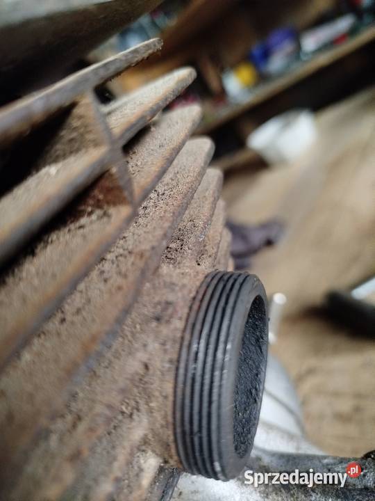 Silnik do wsk lubelskie Biłgoraj sprzedam