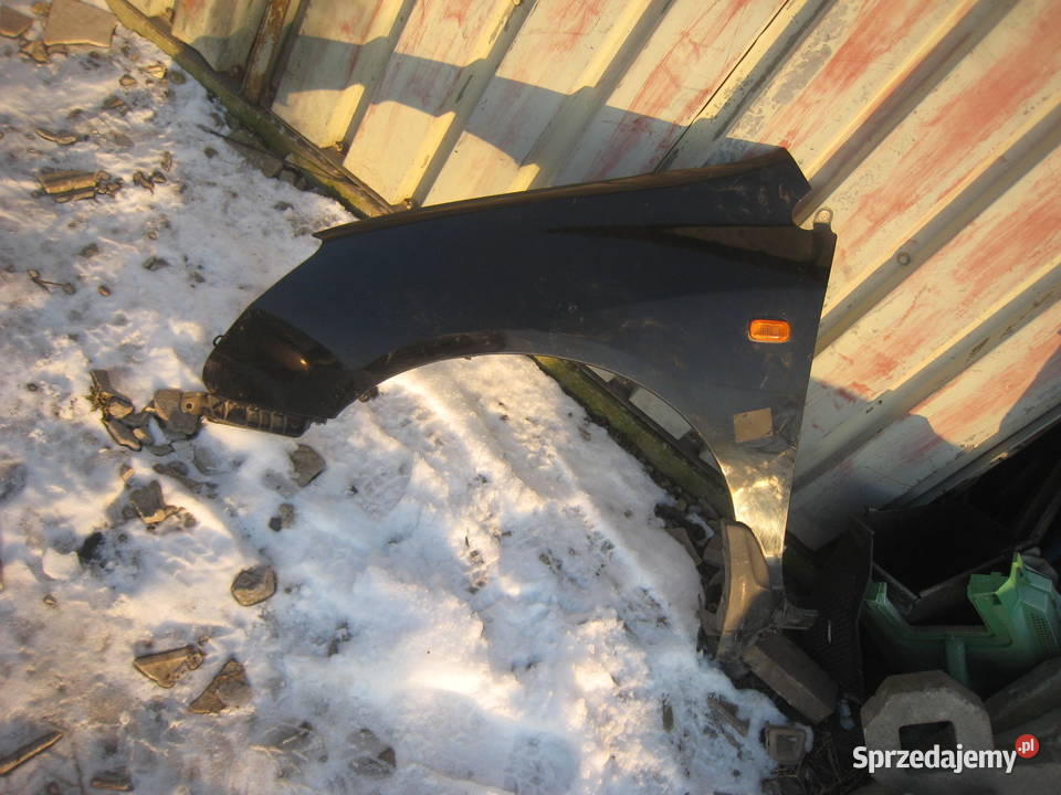 Błotnik przedni lewy lewy przód Honda Civic VII Błotniki Kraków