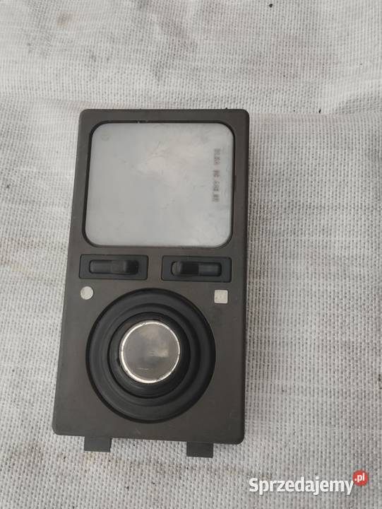 Oświetlenie wnętrza kabiny świętokrzyskie Ostrowiec Świętokrzyski