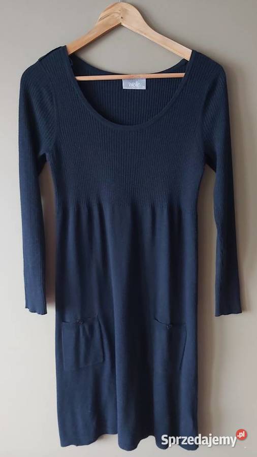 Sukienka dzianinowa Wallis rozmiar M Lublin