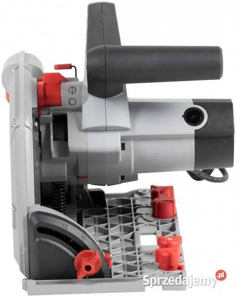 PILARKOZAGŁĘBIARKA HOLZMANN TAS 165PRO 1400W Mikołów