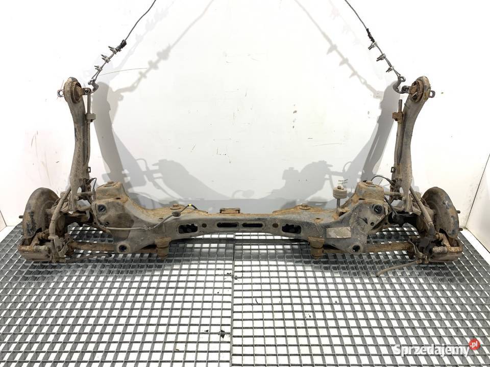 BELKA TYŁ KIA CEED Hatchback 1218 TYLNA