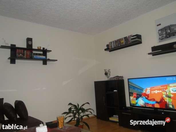 mieszkanie w Białej Rawskiej łódzkie Biała Rawska