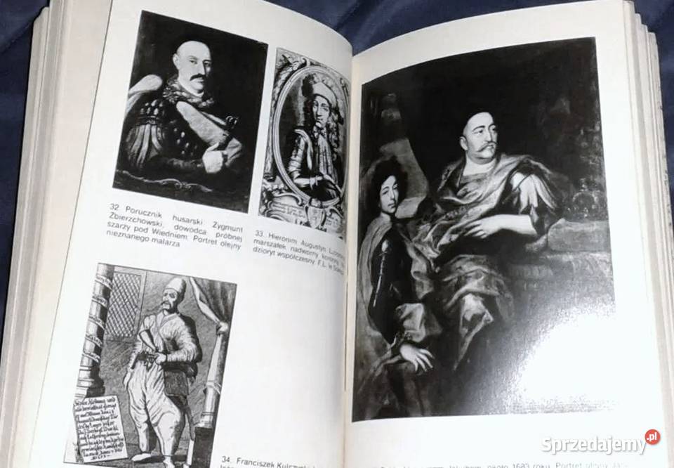 Odsiecz wiedeńska 1683 roku Jan Wimmer Chełm