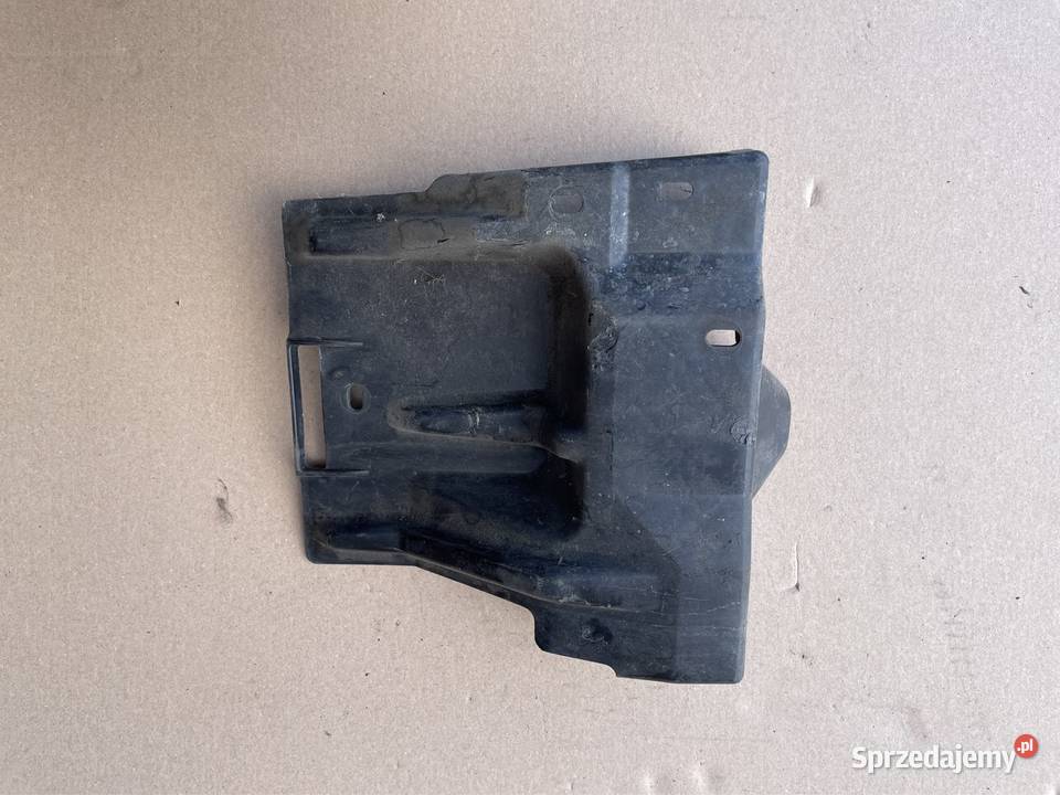 9648894380 obudowa akumulatora Peugeot 307 Części montażowe Szczecin