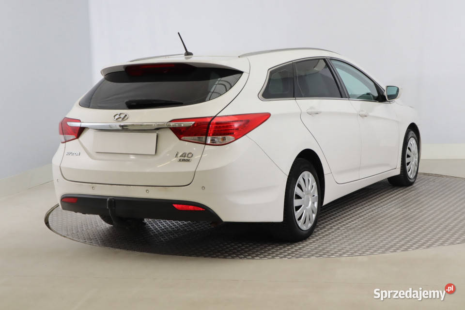 Hyundai i40 17 CRDI 1685cm3 Zabrze