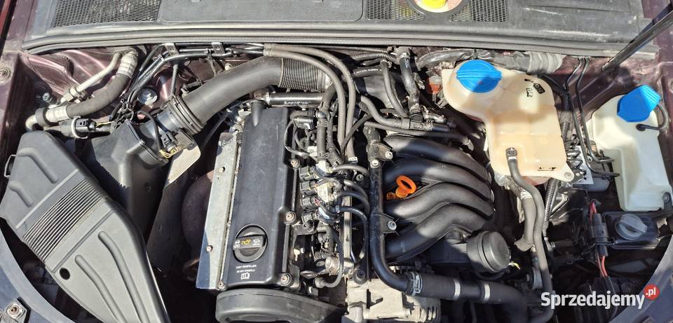 SEAT EXEO 16 MPIGAZ MOŻLIWA ZAMIANA Malbork sprzedam