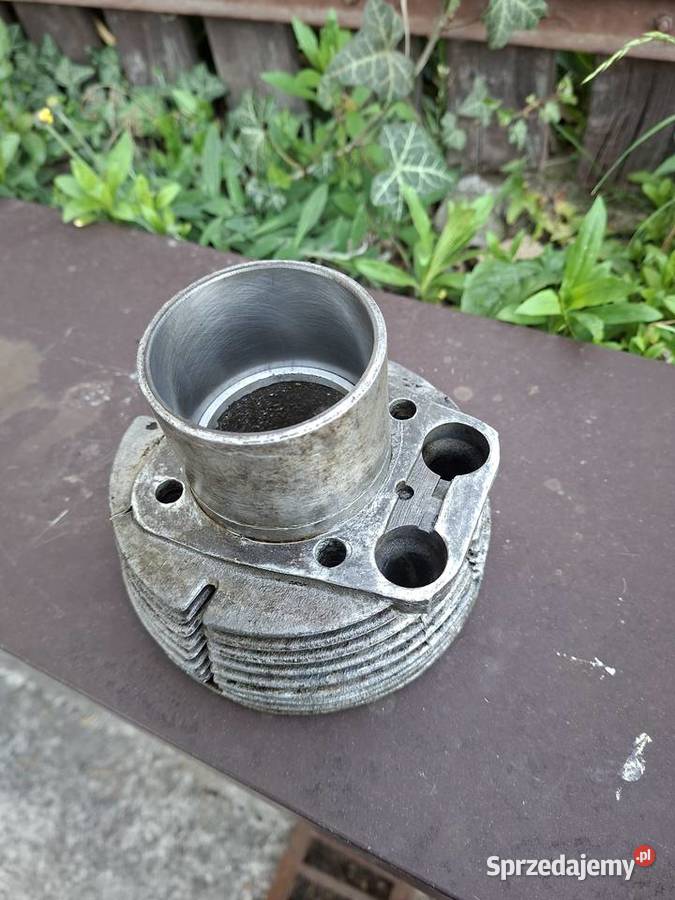 Simson Awo Sport Cylindertłok szlifie Kałuszyn sprzedam