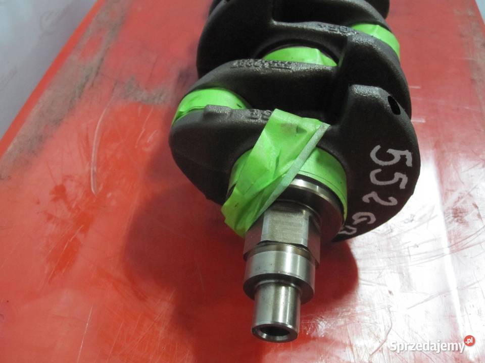 Opel Insignia 18 16V 15R 140 55562987 WAŁ Blok silnika