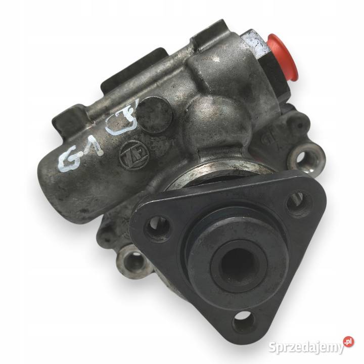 POMPA WSPOMAGANIA BMW X5 E53 30D 91208 ZF Chełm