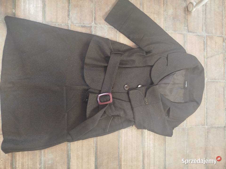 Kostium w kolorze brązowym Orsay śląskie