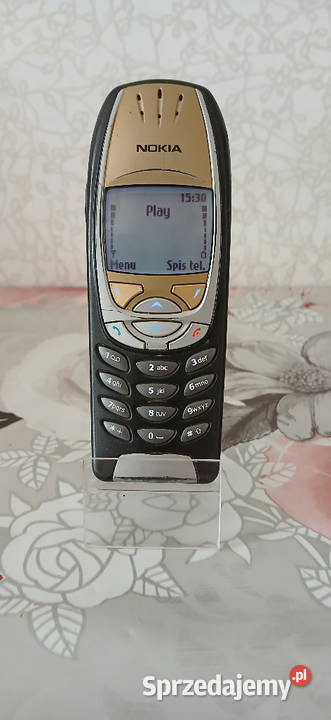 Nokia 6310i Wyszków