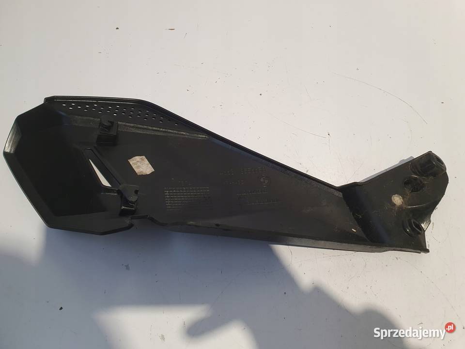 PRAWA OSŁONA ZBIORNIKA BMW R1250 GS K51 2018 lubelskie Chełm sprzedam