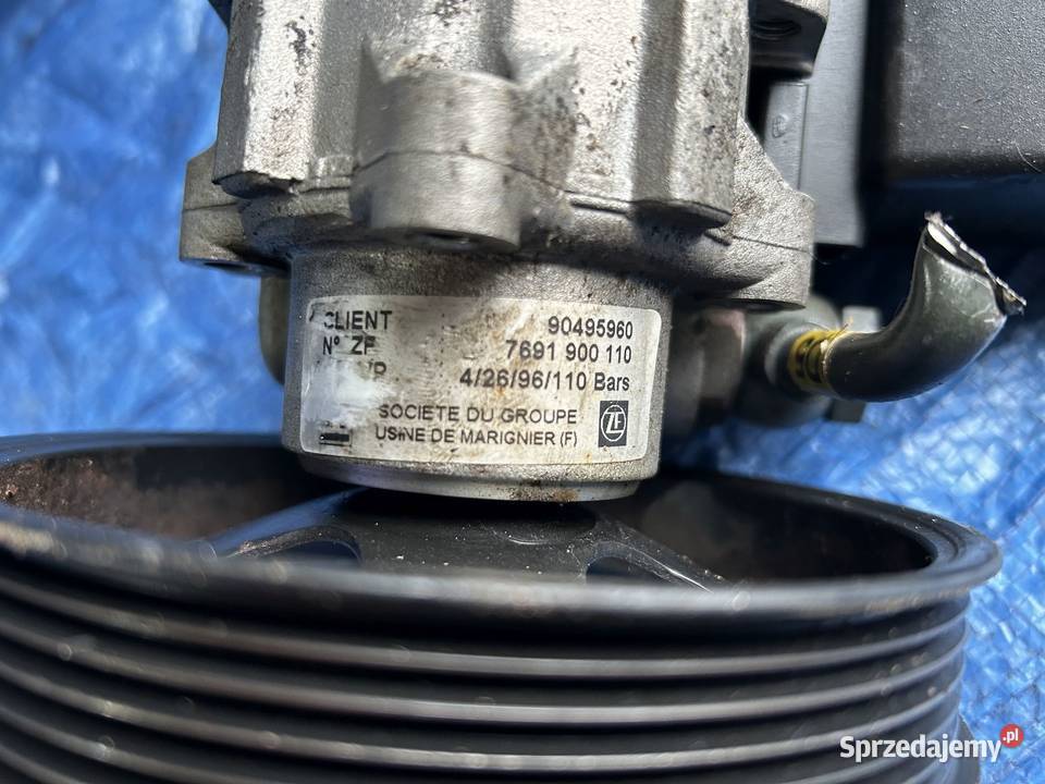 Opel Vectra B C Pompa Wspomagania Kierownicy sprzedam
