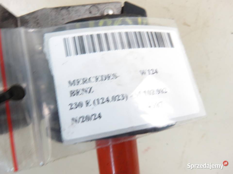 CEWKA MERCEDESBENZ W124 230 E 124023 M 102982