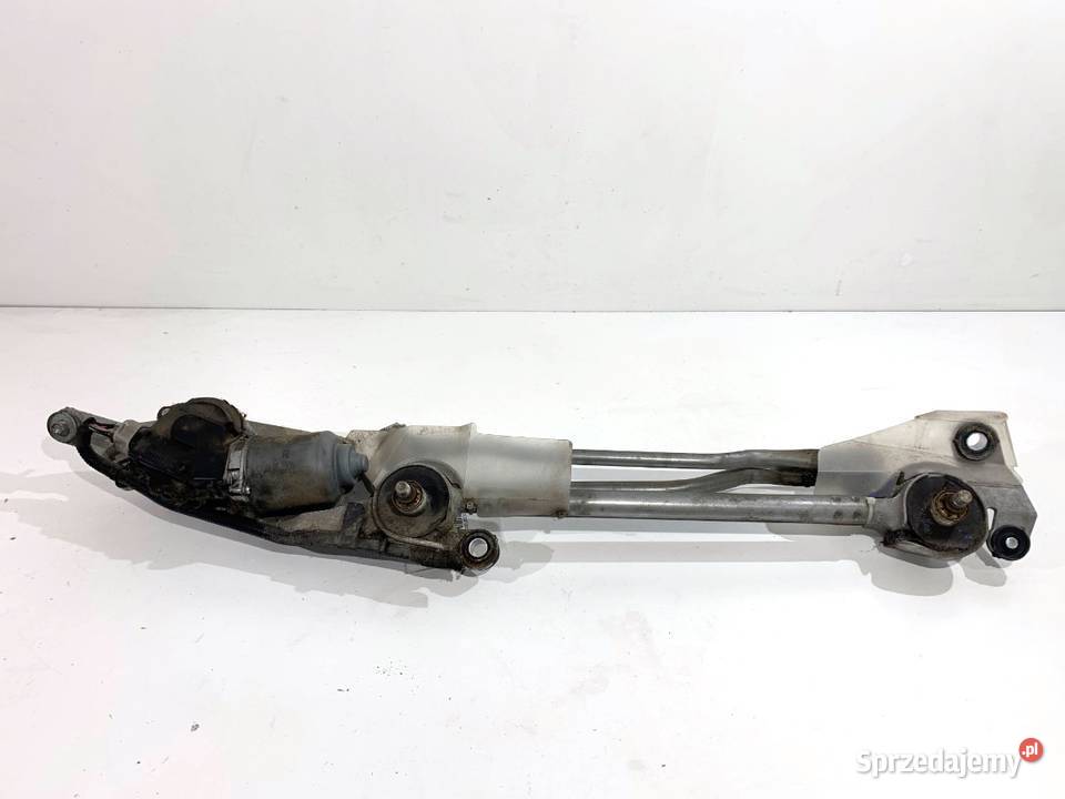 MECHANIZM WYCIERACZEK PRZÓD MAZDA CX7 1593001260