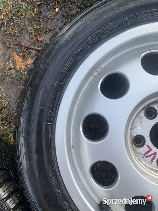 Koła 5100 15 Puławy sprzedam