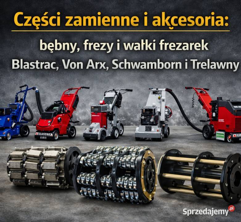 Tarcza ścierna z węglika wolframu Wrocław