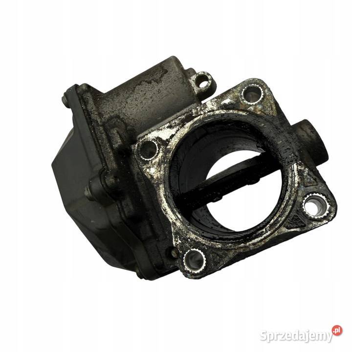 Przepustnica 3510012A900 Kia Sportage 3 17 CRDI Barłogi