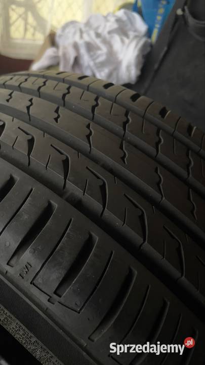 4x Barum Bravuris 5HM 20540r18 22r Nowe Stan Skarżysko-Kamienna