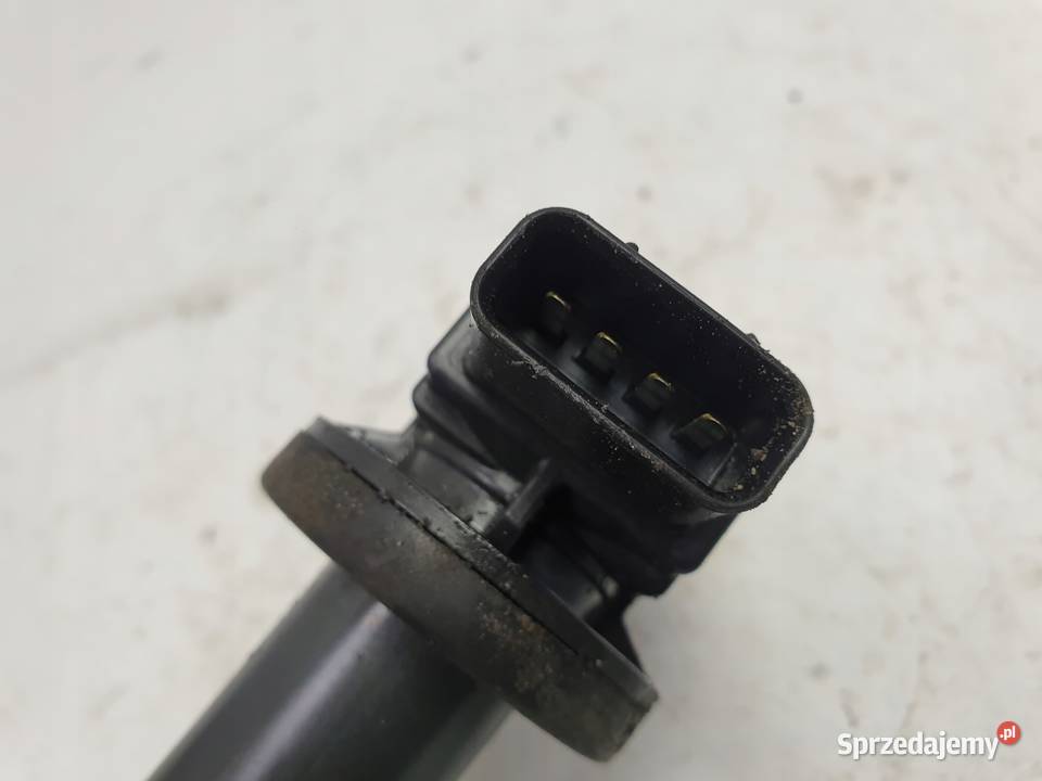 Yaris I 133 VVTI CEWKA ZAPŁONOWA 9091902240 Janów