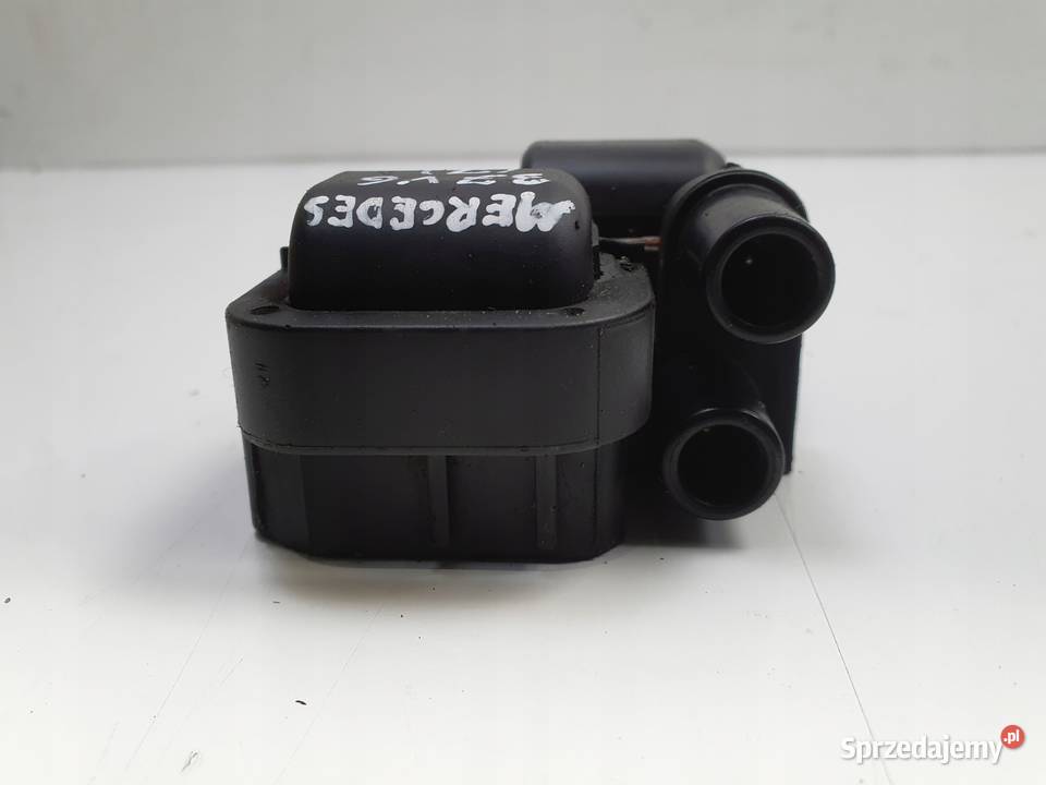 Mercedes SL R230 37 V6 B CEWKA ZAPŁONOWA lubelskie