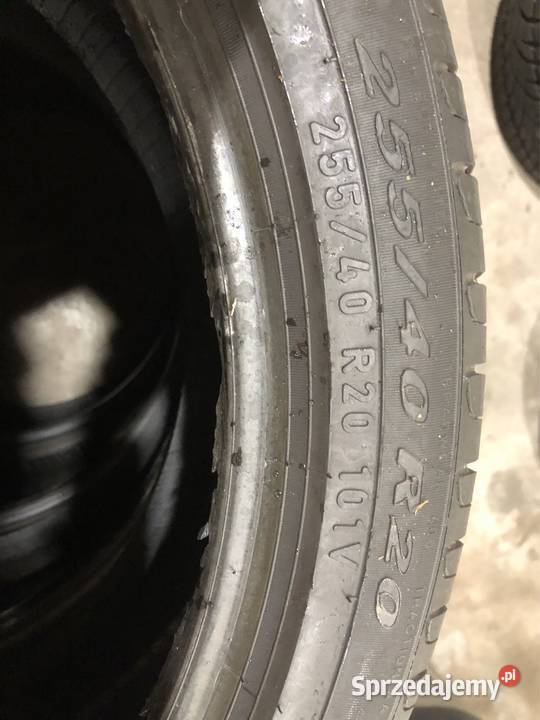Pirelli Scorpion lato Kup