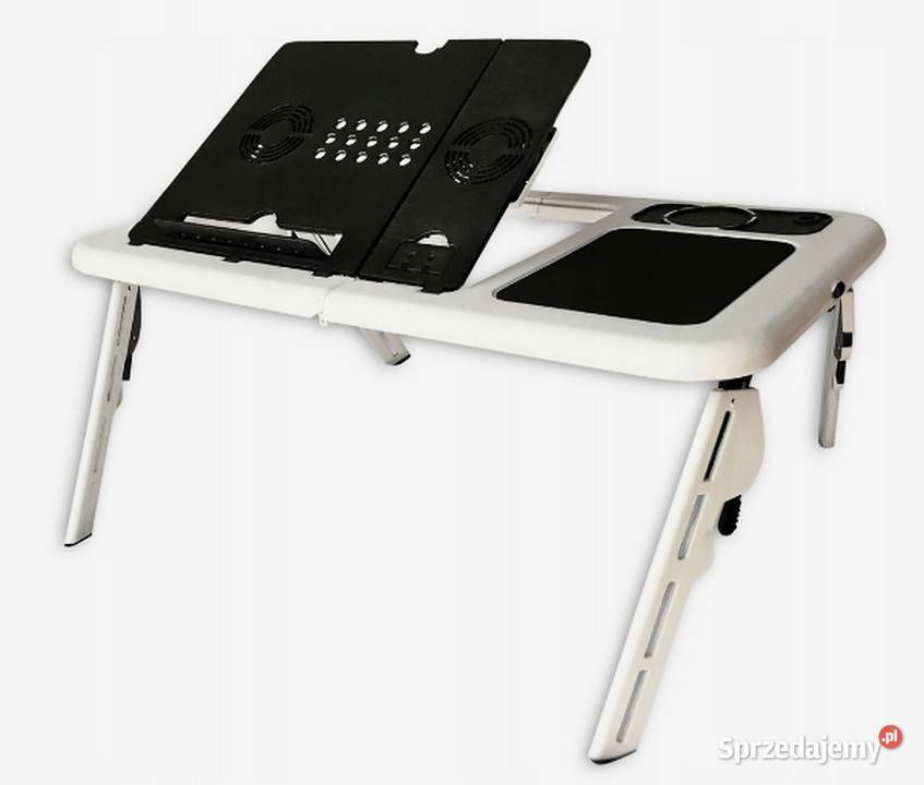 Stolik do laptopa Podstawka z wentylacją Pozostałe Opole sprzedam