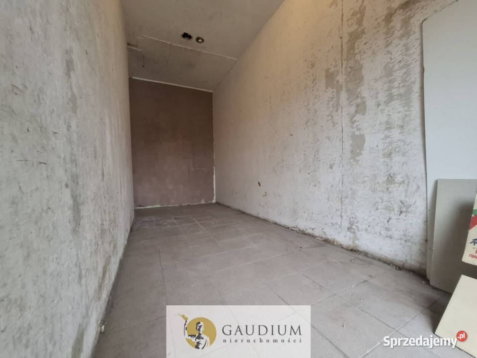 Lokal usługowy na Przymorzu Gdańsk