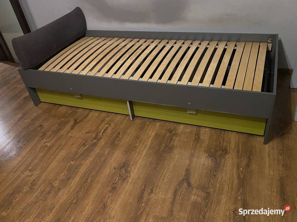 Łóżko jednoosobowe Ostrów Wielkopolski
