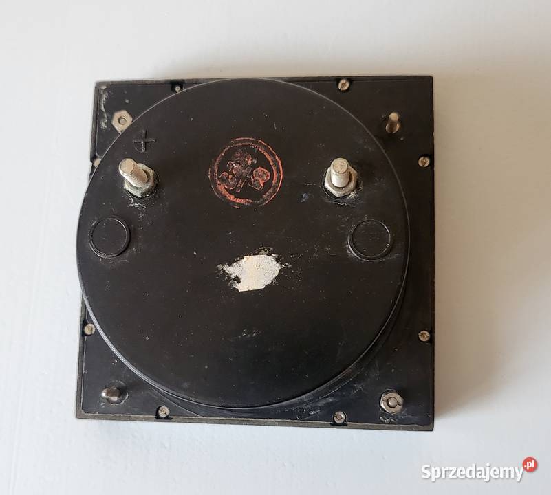 Woltomierz tablicowy bez posobnika Włodawa