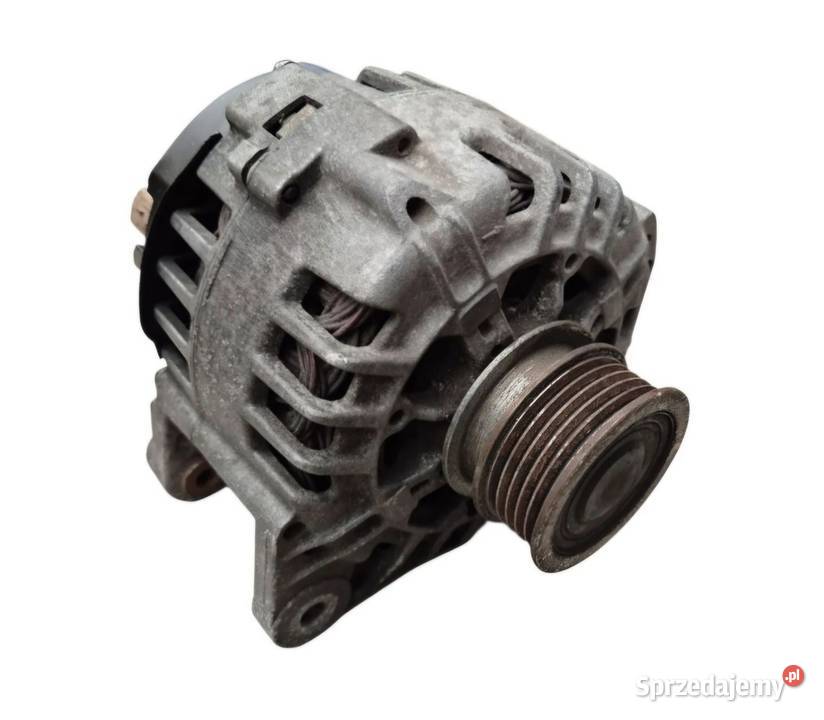 ALTERNATOR RENAULT THALIA I 1 15 DCI 7700426849 Działoszyce sprzedam