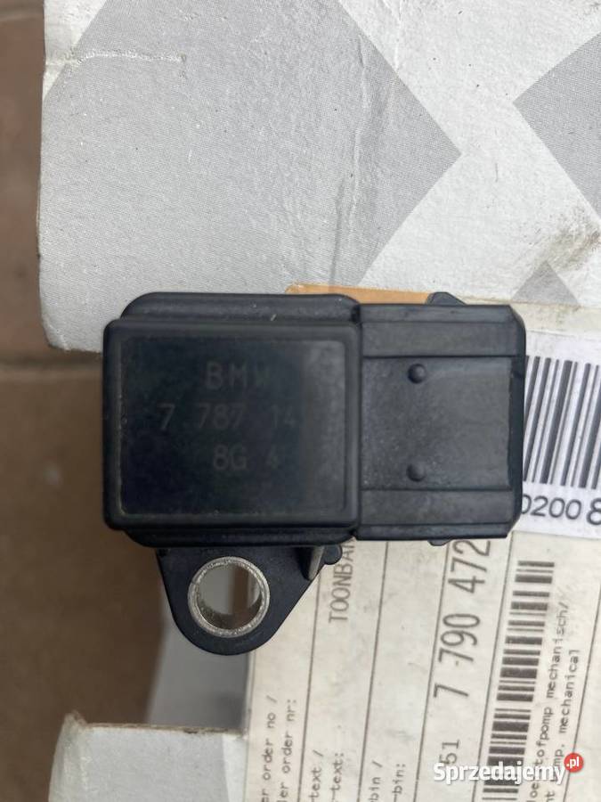 łączniki HD Meyle EGR PDC Alternator wtryski Bmw podlaskie Łapy