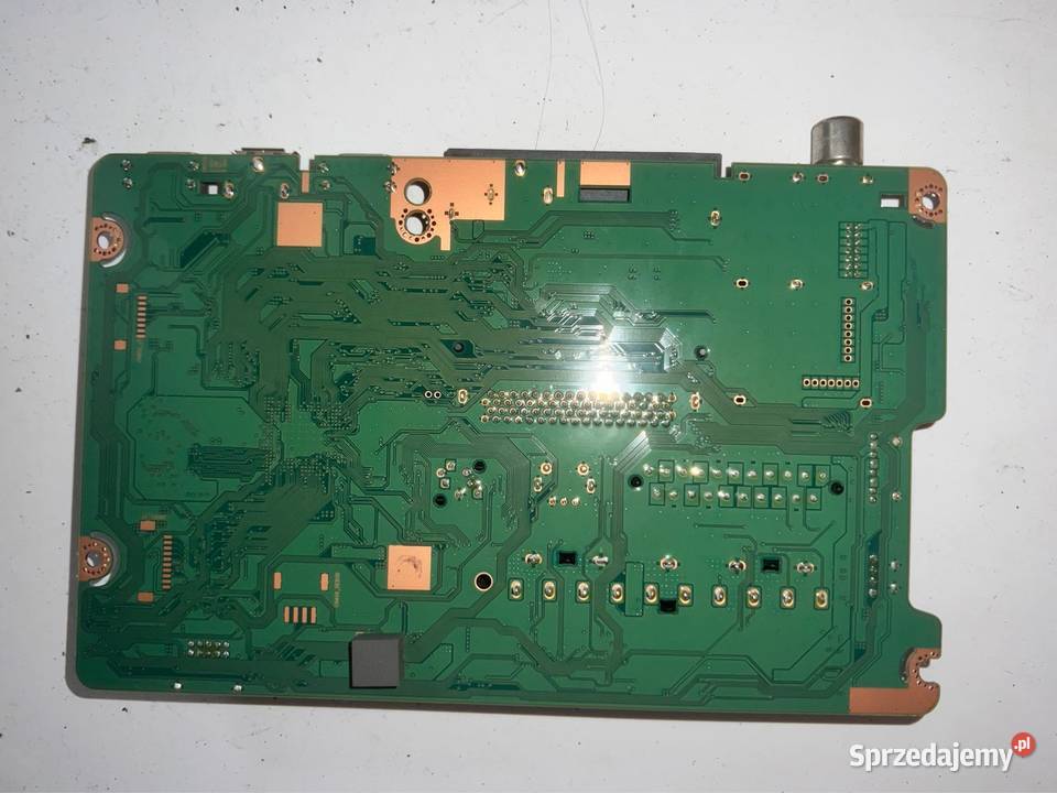 płyta główna telewizora samsung BN9408118B Ostrów Wielkopolski