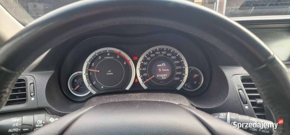 Honda Accord iCTDi 150 2WD Executive Salon FR Accord